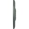 Ekena Millwork Alexa Ceiling Medallion (Fits Canopies up to 2 7/8"), 20 1/2"OD x 1 7/8"P, Cloud Burst Crackle CM20ALCBC - alternate 3